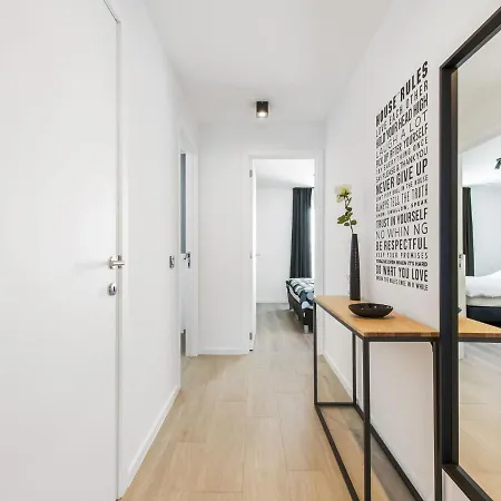 Dokside 2 Bedrooms On Floor 3 Apartamento *
