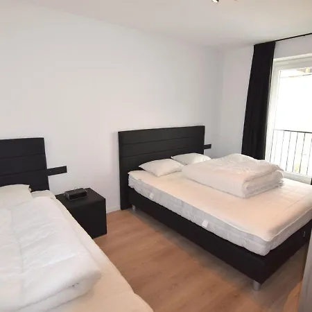 Dokside 2 Bedrooms On Floor 3 Apartamento