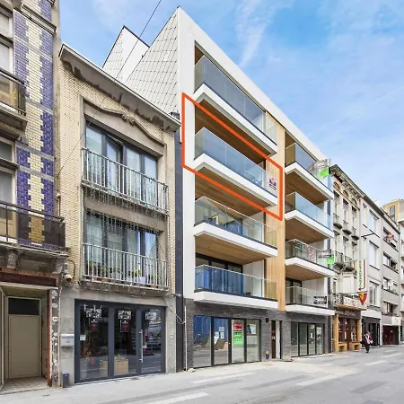 Dokside 2 Bedrooms On Floor 3 Apartamento *