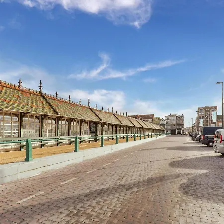 Dokside 2 Bedrooms On Floor 3 Apartamento Blankenberge