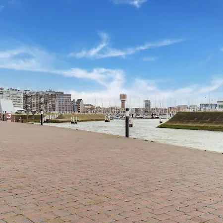 Dokside 2 Bedrooms On Floor 3 Apartamento